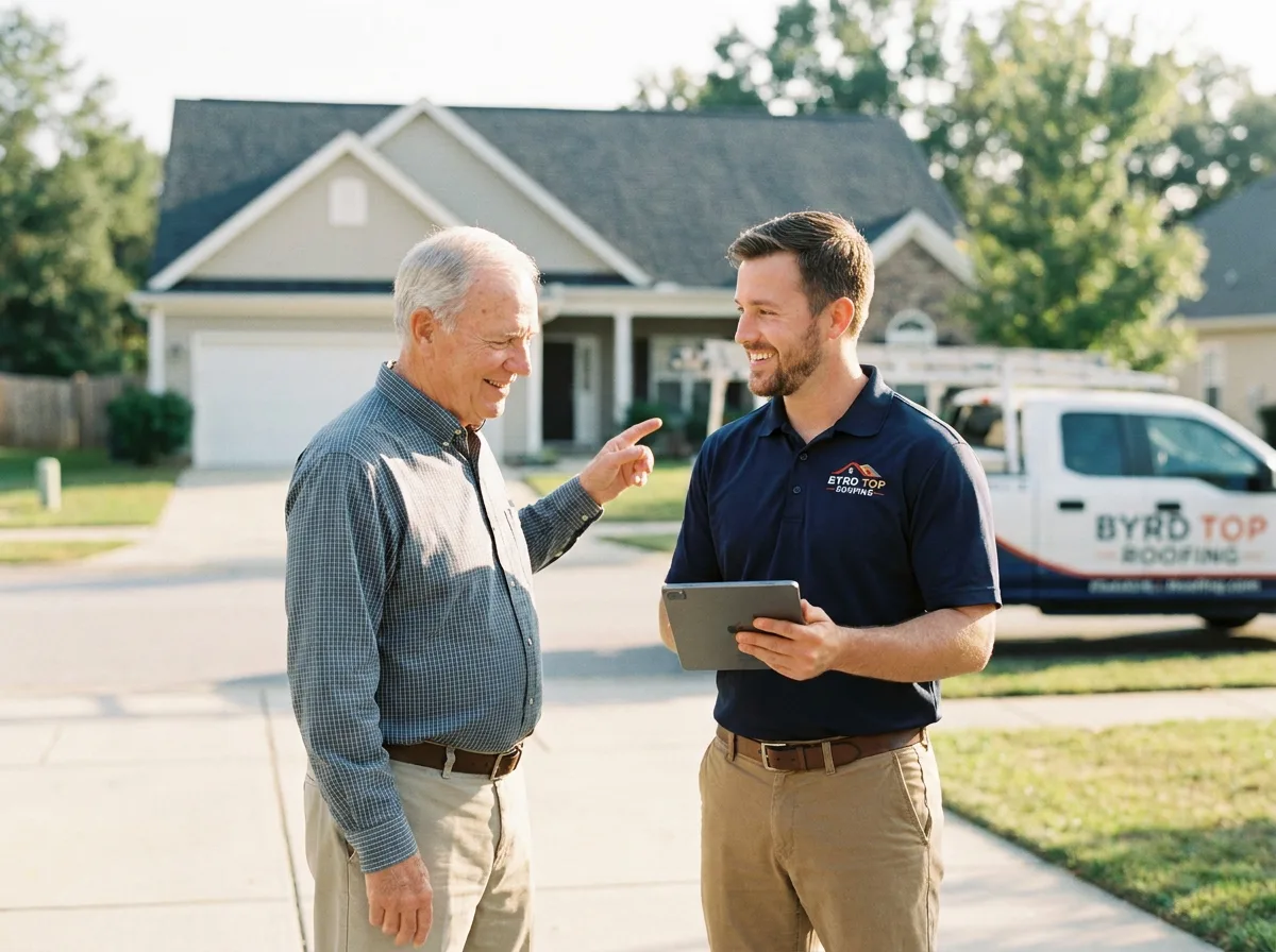 Roofing Bates, OR FAQs